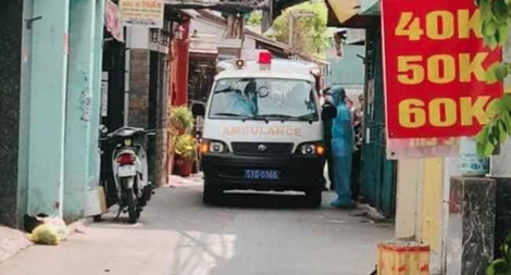 Tìm được 9 trong số 10 người nhập cảnh trái phép 